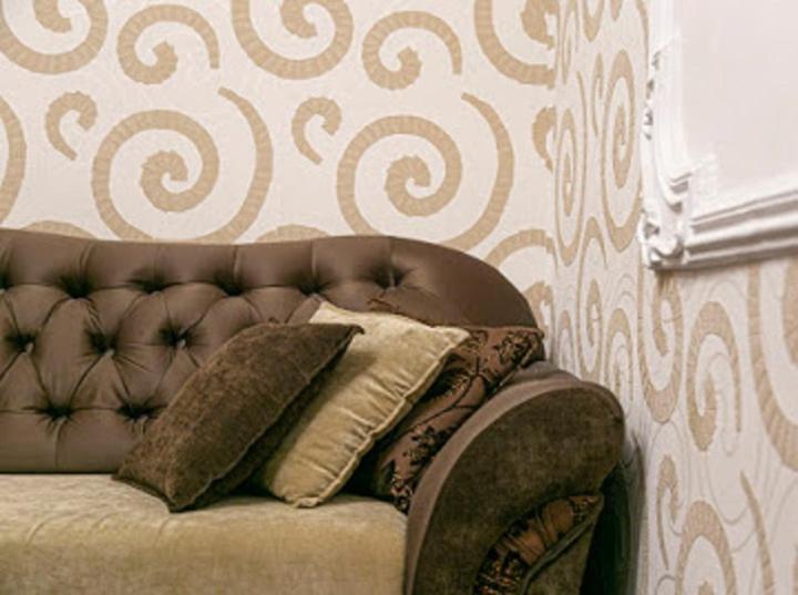 Apartment Mala Zhytomyrska 16 Kiev Bagian luar foto